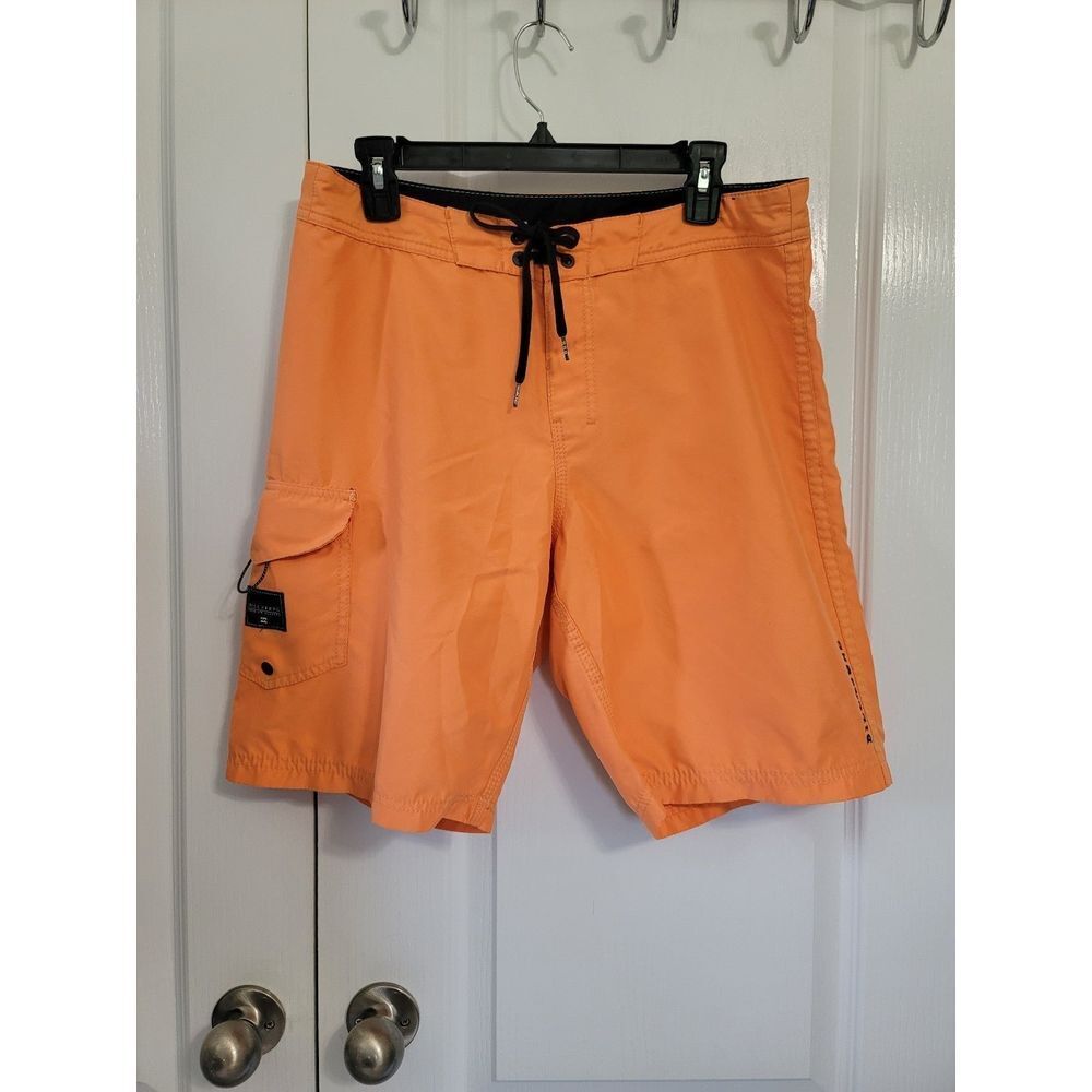Billabong Swim Trunks / Shorts size 32